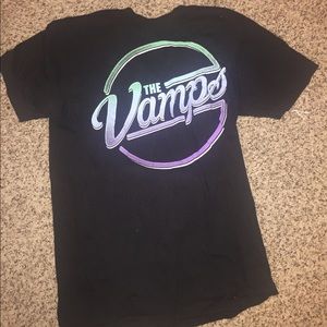 Vamps TShirt